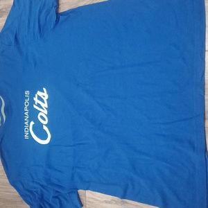 Indianapolis Colts Nike NFL Team Apparel T Shirt Size XXL